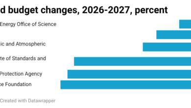 مقصلة العلم في واشنطن