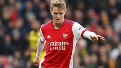 قمة الاتحاد: سيتي ضد أرسنال