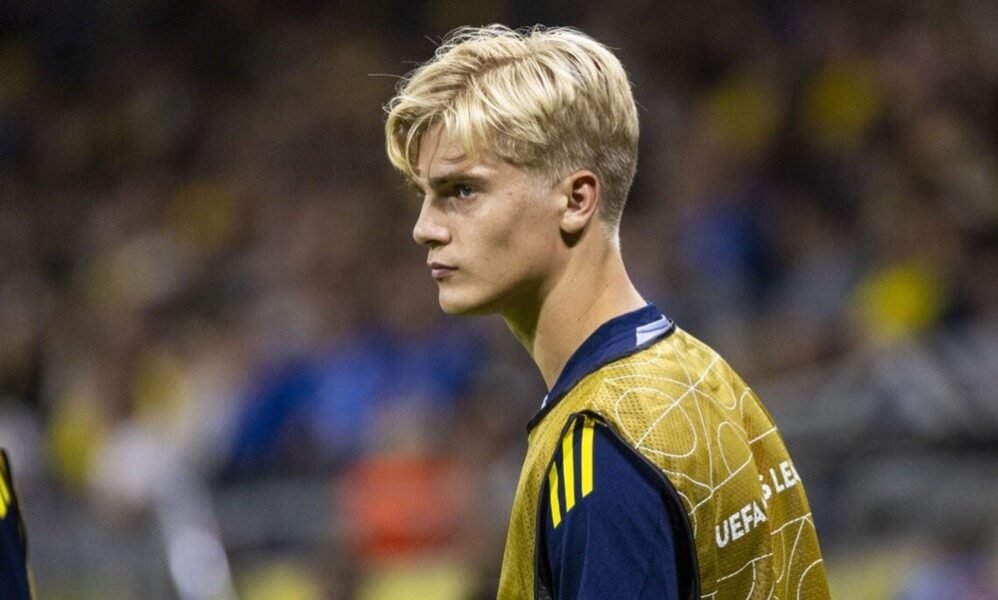 صراع بيرجفال