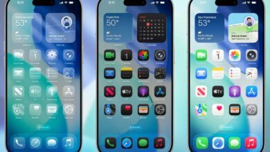 تحديث iOS 27 الجديد