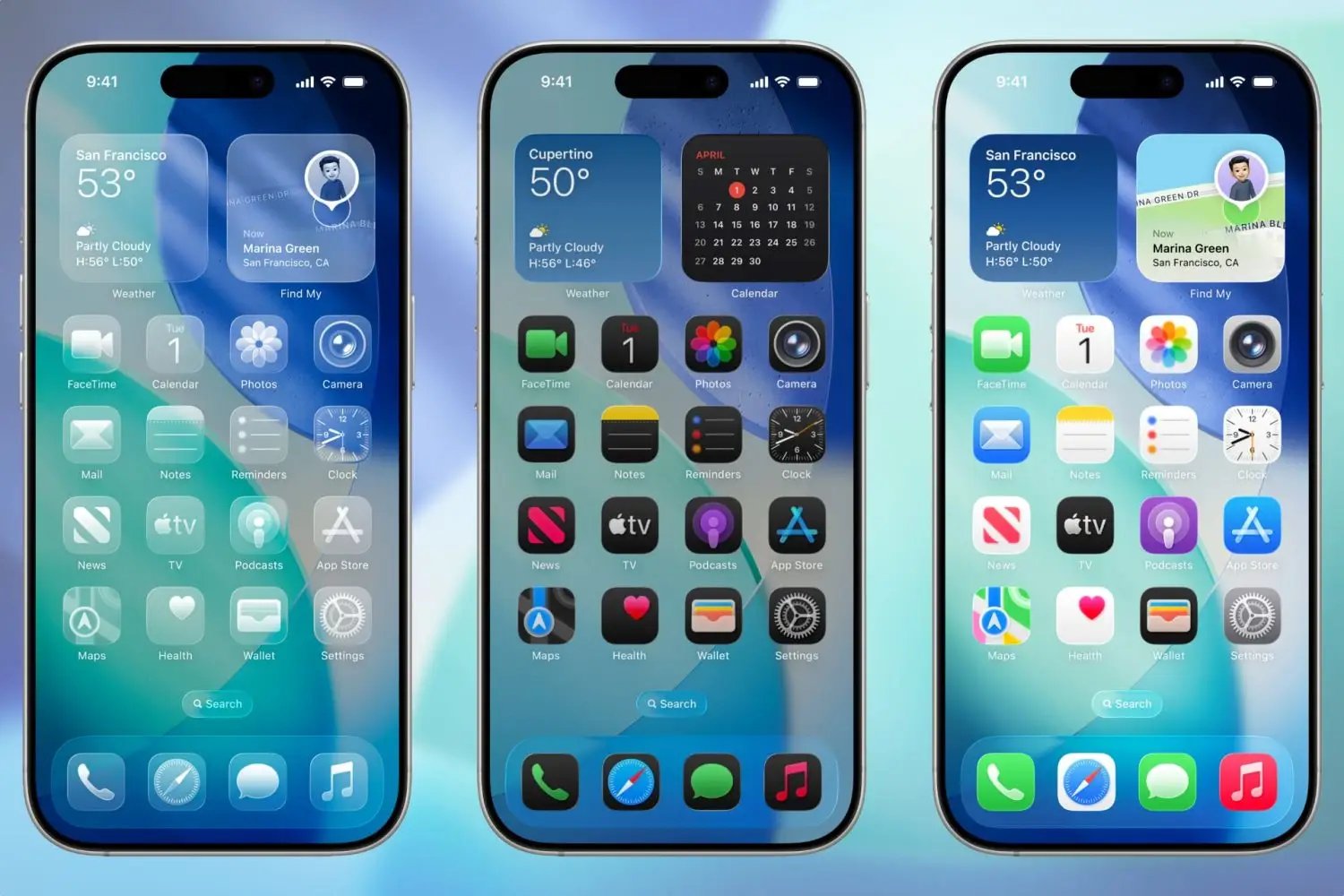 تحديث iOS 27 الجديد