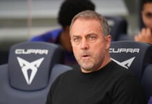 ميركاتو برشلونة وفليك