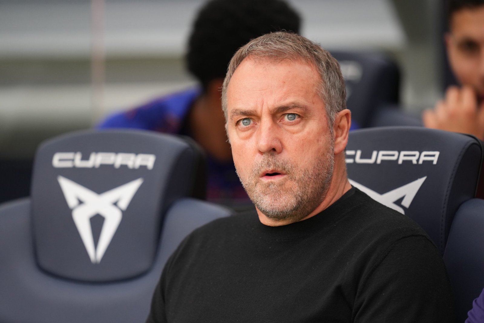 ميركاتو برشلونة وفليك