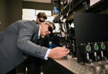 مشروع إنترنت كمي تركي