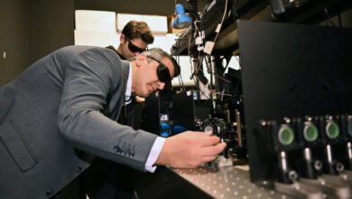 مشروع إنترنت كمي تركي