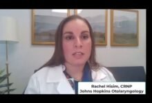 السيروتونين وطنين الأذن