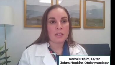 السيروتونين وطنين الأذن