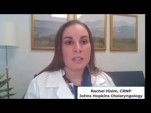 السيروتونين وطنين الأذن