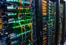 أزمة طاقة الذكاء الاصطناعي