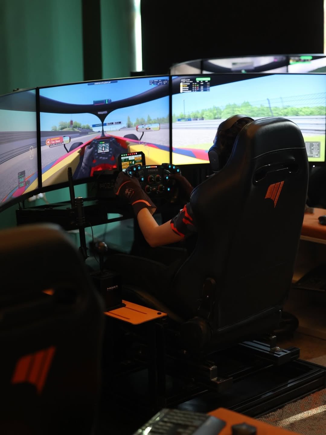 أزمة احتراف الألعاب في باكستان