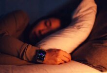 أكاذيب الساعات الذكية