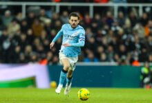 مستقبل برناردو سيلفا