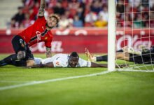 نتائج الليغا وعودة إيسكو