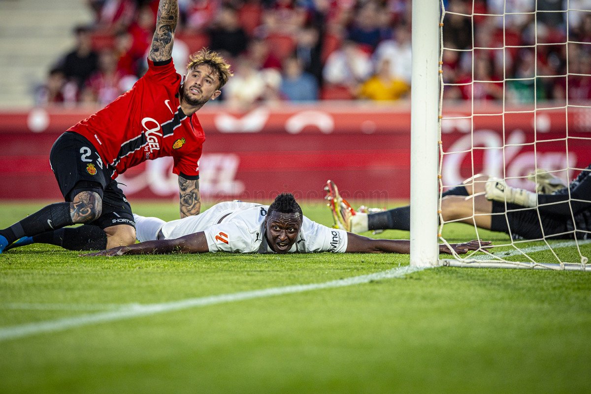 نتائج الليغا وعودة إيسكو