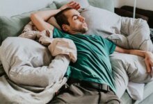 مخاطر الجلوس الطويل بيولوجياً