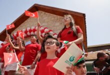 قطار الحجاز في عمان