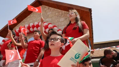 قطار الحجاز في عمان