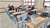 ضوابط امتحانات الإعدادية 2026