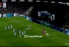 إصابات برشلونة أمام سيلتا