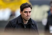 تعادل ليدز وبورنموث