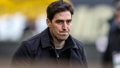 تعادل ليدز وبورنموث