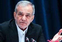 الرد الإيراني على ترامب