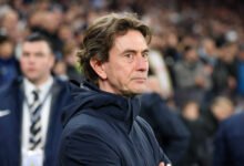 أزمة مدرب فولهام