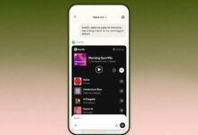 ربط سبوتيفاي وكلاود