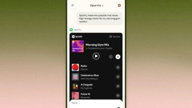 ربط سبوتيفاي وكلاود