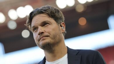 فليك مدرباً لبرشلونة