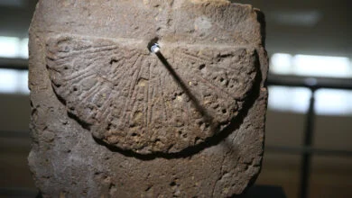 تاريخ التقويم التركي