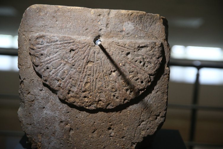 تاريخ التقويم التركي