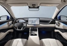 ذكاء كوين في سيارات بي واي دي