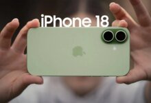 أسعار آيفون 18