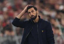 استبعاد سيبايوس وغضب أربيلوا