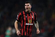 سينيسي إلى توتنهام