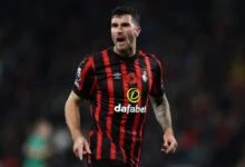 سينيسي إلى توتنهام