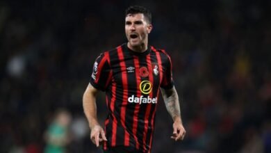 سينيسي إلى توتنهام