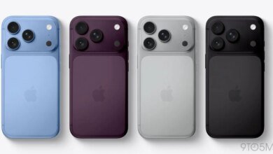 مواصفات آيفون 18 برو