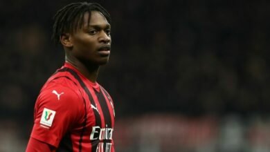 مراقبة رافائيل لياو