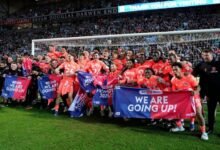 مباراة ريكسهام وكوفنتري