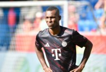 مستقبل نيكولاس جاكسون