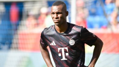 مستقبل نيكولاس جاكسون