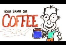 القهوة والميكروبيوم المعوي