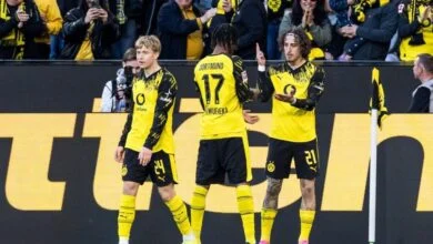 نتائج الدوريات الأوروبية