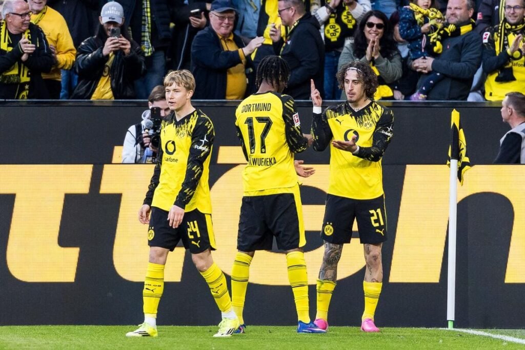 نتائج الدوريات الأوروبية