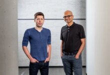 تعديل شراكة OpenAI ومايكروسوفت