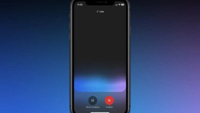 تحديث أصوات Gemini
