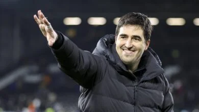 إيراولا مرشح لخلافة ماريسكا وأموريم