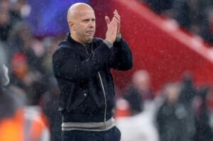 بيوكيما على رادار ليفربول